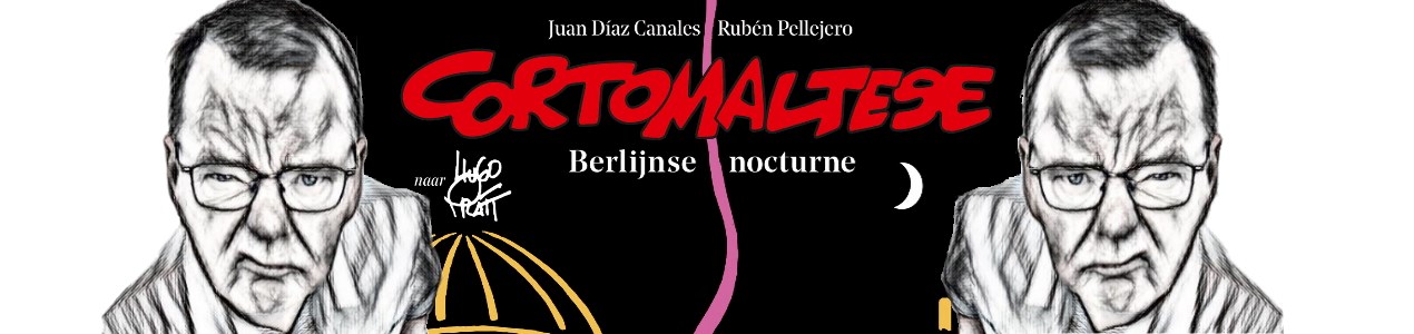 Herman Gerards… recensie Berlijnse nocturne